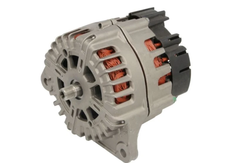 Image of RIVOLV RIV610307 Generator Alternator Charging Current: 180A, Voltage: 12V Alternator (4)