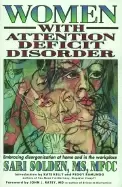 Image of women with attention deficit disorder embrace your differences and transfor
