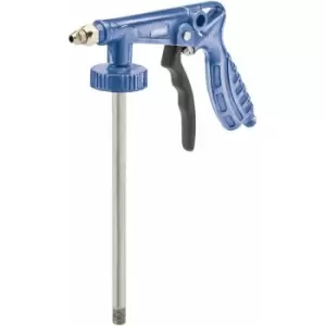 Image of Air Operated Flexible Nozzle Underbody Coating Gun [15875] - Draper