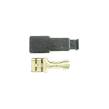 Image of WOT-NOTS Wiring Connectors - Clear - 15A Female Covers - Pack of 4 - PWN007