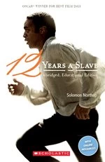 Image of Secondary ELT Readers Level 3 - Level 4: Twelve Years A Slave (Book Only)