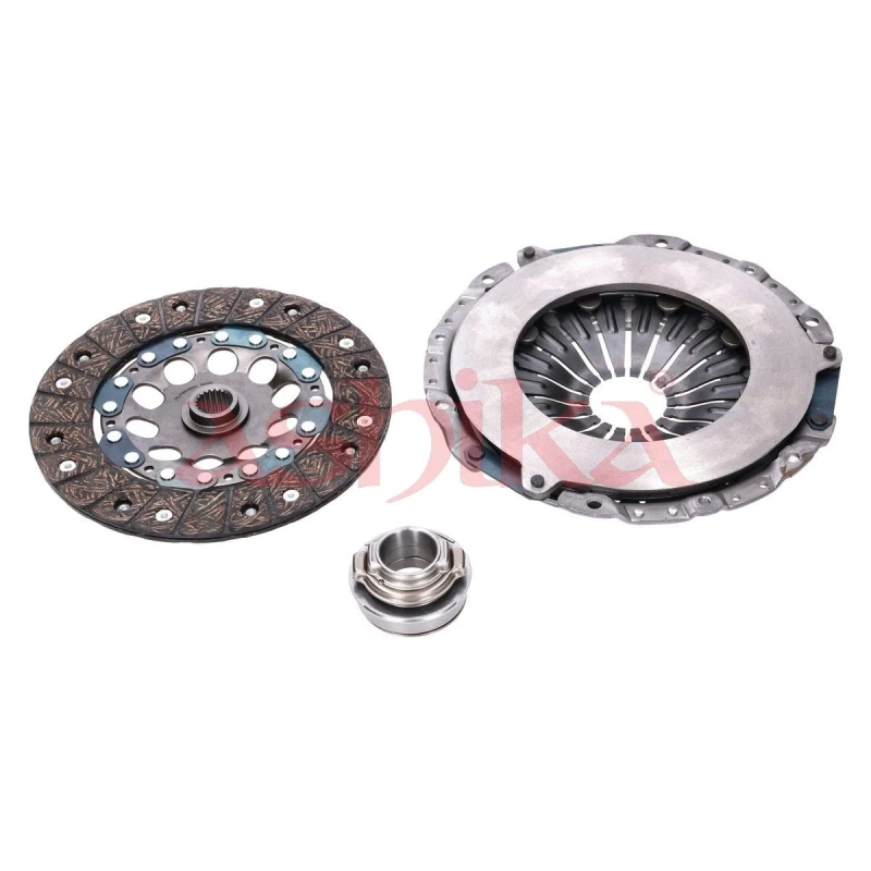 Image of ASHIKA Clutch kit ASHIKA 92-05-546