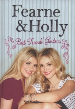 Image of The Best Friends Guide to Life by Fearne Cotton Hardback