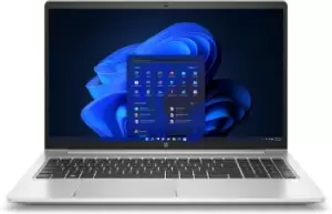 Image of HP ProBook 455 G9 5625U Notebook 39.6cm (15.6") Full HD AMD...