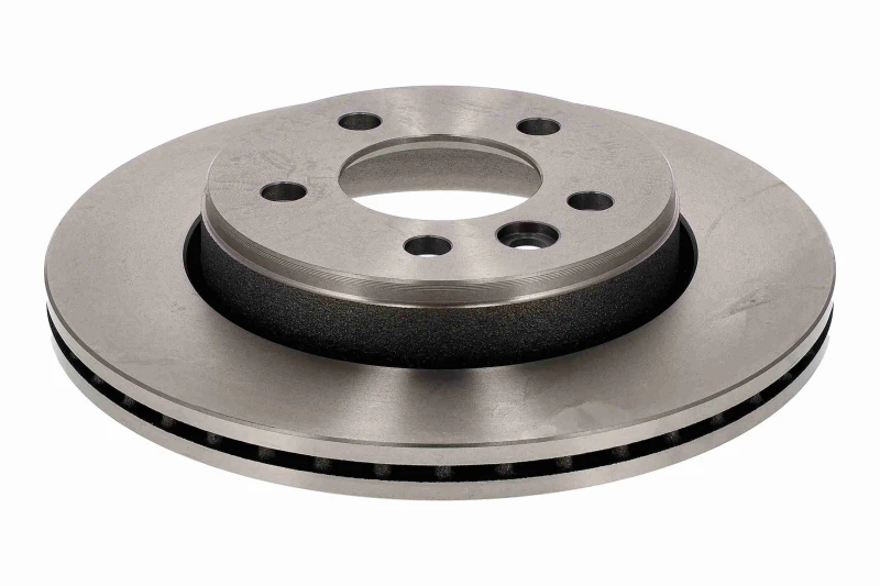 Image of Brake disc VAICO V10-40098