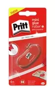 image of Pritt Mini Glue Roller - Tape - Tape dispenser