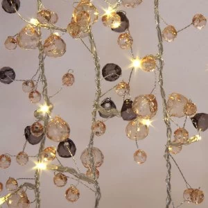 image of Thinkgadgets Battery Operated Coco Chic Lights