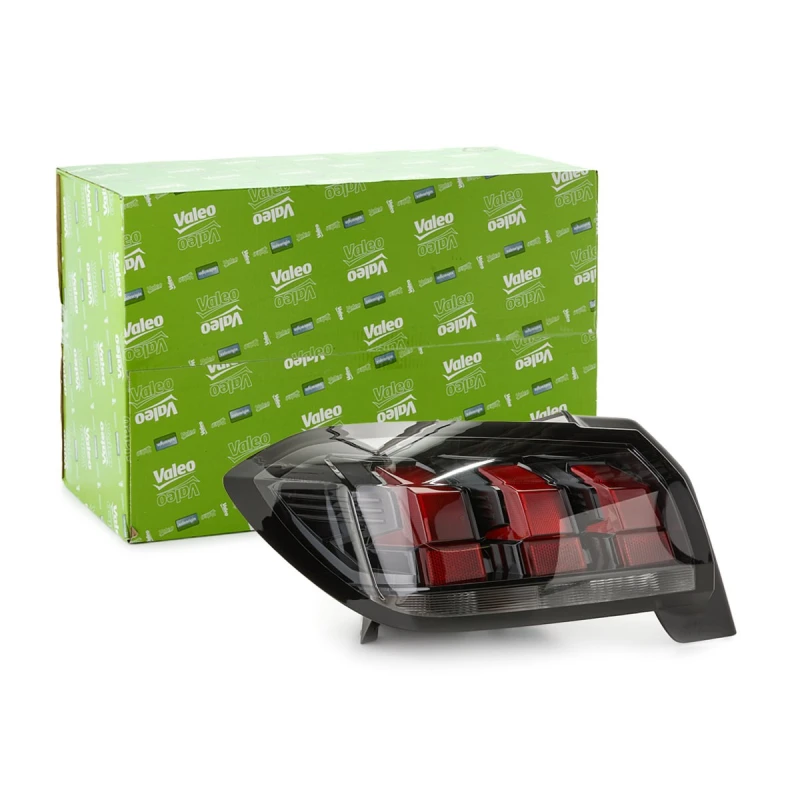 Image of Rear light VALEO 047365