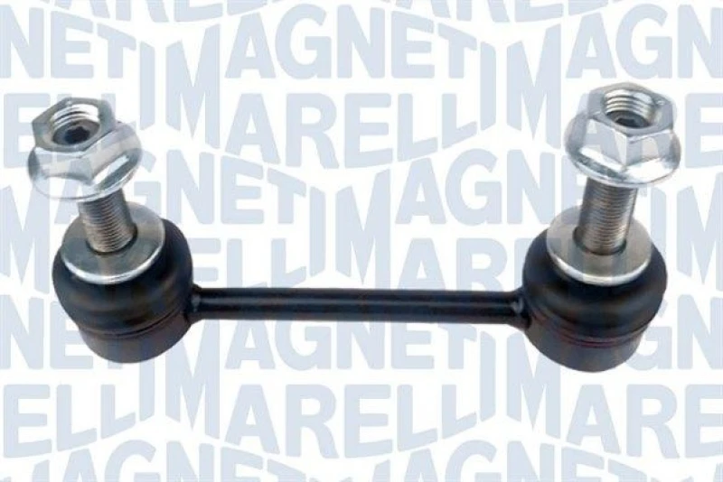 Image of MAGNETI MARELLI Repair kit, anti-roll bar bush MAGNETI MARELLI 301191621840