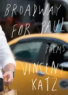 Image of broadway for paul poems