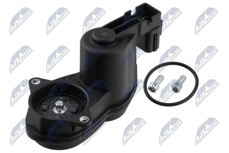 Image of NTY Parking brake actuator / motor NTY HZS-LR-002A