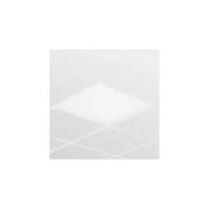 Image of Philips CoreLine 33W 600x600mm Integrated LED Ceiling Panel - Cool White - 912401483165