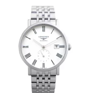 image of Longines L48124116