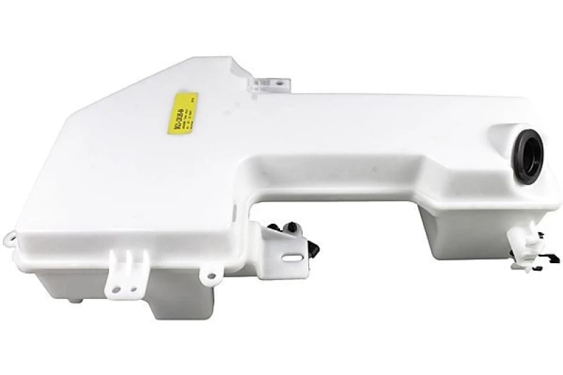 Image of Windscreen washer reservoir METZGER 2140379