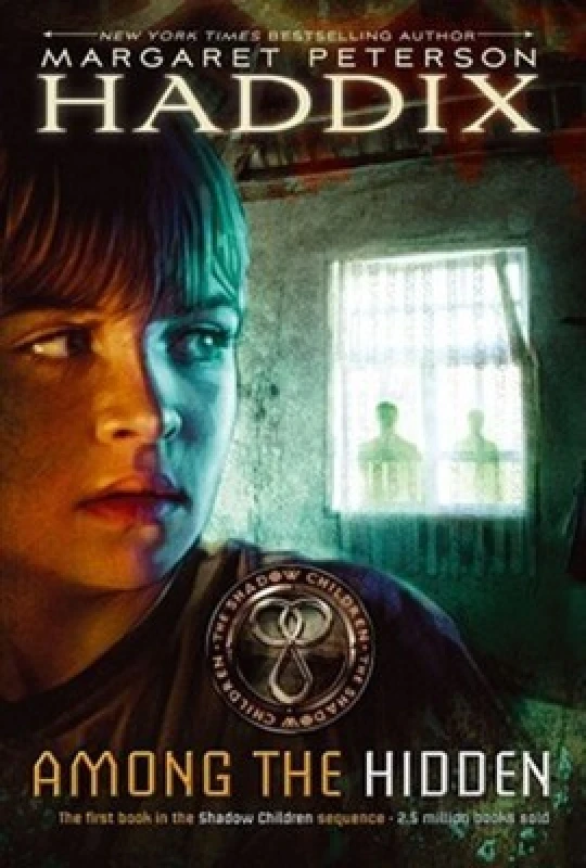 Image of Among the Hidden by Margaret Peterson Haddix Book