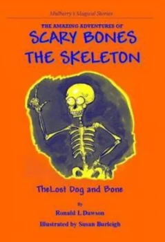 Image of The Lost Dog and Bone by R. L Dawson and Sue Burleigh Paperback