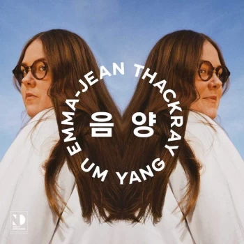 Image of Emma-Jean Thackray - Um Yang Vinyl