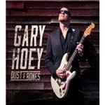 Image of Gary Hoey - Dust & Bones (Music CD)