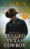 Image of rugged texas cowboy two stories in one cowboy and the captive cowboy and th