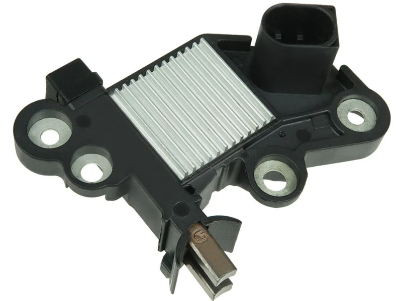 Image of AS-PL Alternator voltage regulator AS-PL ARE0196P