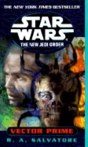 Image of vector prime star wars legends the new jedi order