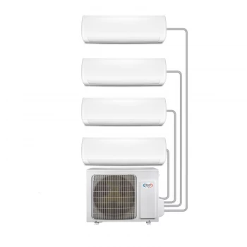 image of Argo 4MS9K 9000BTU Wall Split Air Conditioner