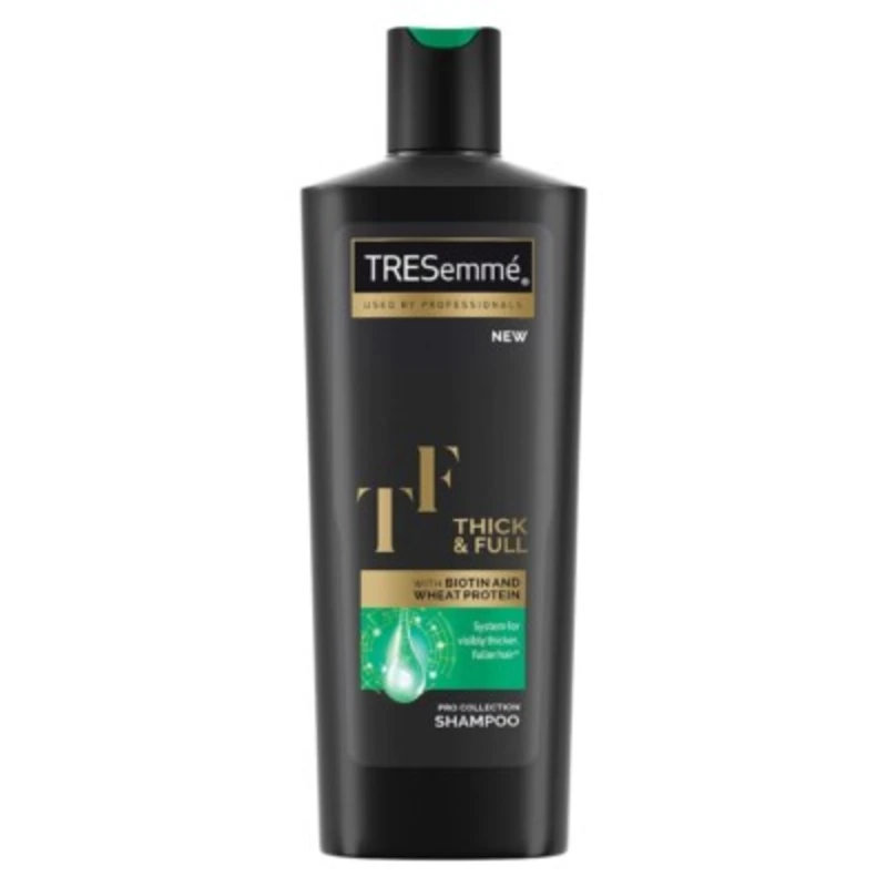 Image of TRESemme Beauty-Full Volume Shampoo 400ml