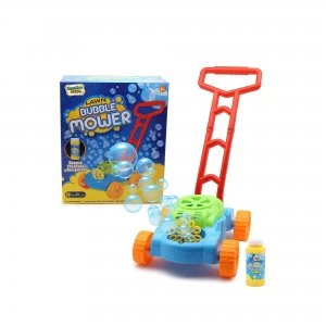 Image of Lawn Bubble Mower