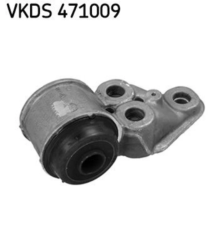 Image of SKF Axle bush SKF VKDS 471009