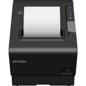 Image of Epson TM-T88VI Thermal POS Wired & Wireless Printer