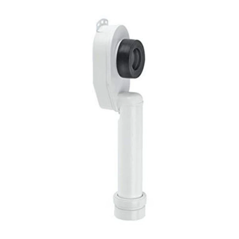 Image of Mcalpine Hcus50Uk Urinal Bowl Syphonic 's' Trap