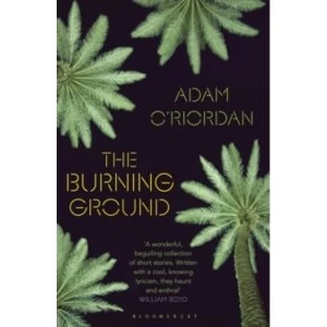 Image of The Burning Ground