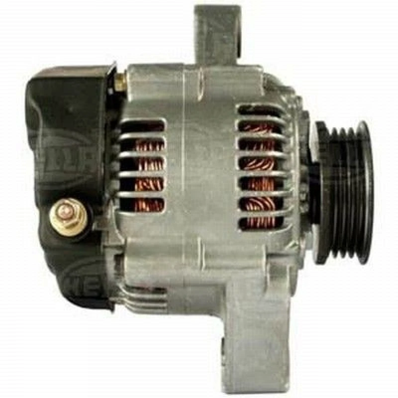 Image of HELLA Alternator HELLA 8EL 011 712-271