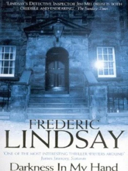Image of Darkness in My Hand by Frederic Lindsay Paperback