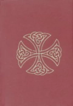 Image of A Shorter Morning and Evening Prayer by Catholic Church and Catholic Church Book