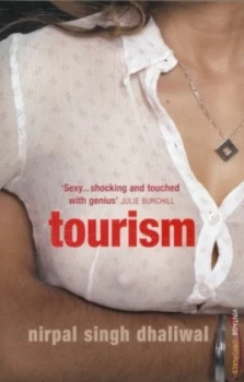 Image of Tourism by Nirpal Dhaliwal Singh Paperback