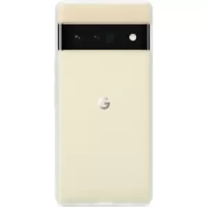 Image of Google Official Case Brand New - Light Frost - Pixel 6 Pro