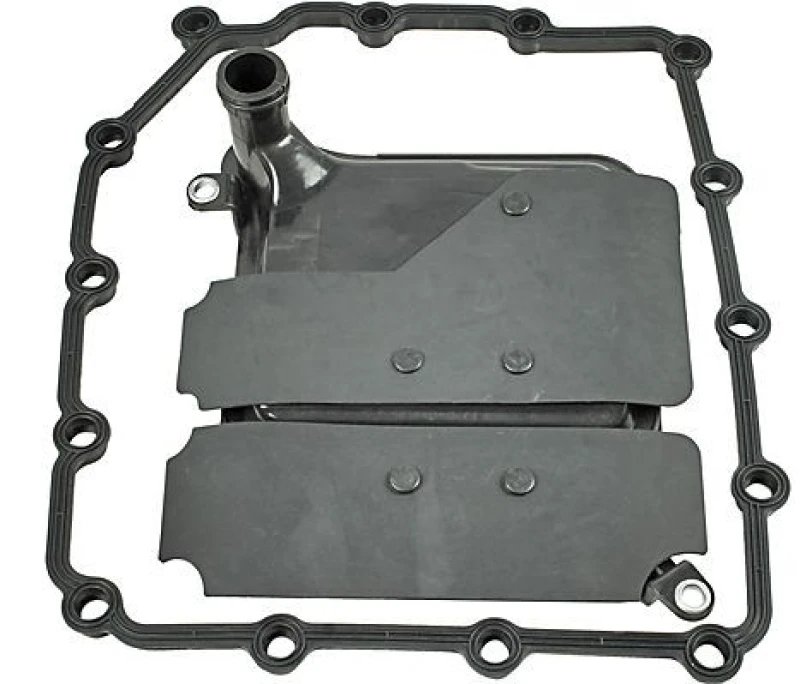 Image of Automatic transmission filter kit METZGER 8020050
