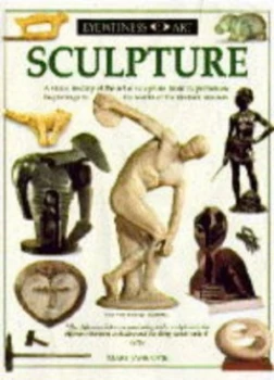 Image of Sculpture by Mary-Jane Opie Book