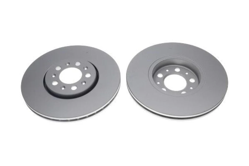 Image of KAVO PARTS BR-10210-C Brake disc Vented Brake Disc (82)