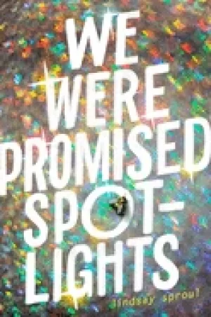 Image of we were promised spotlights