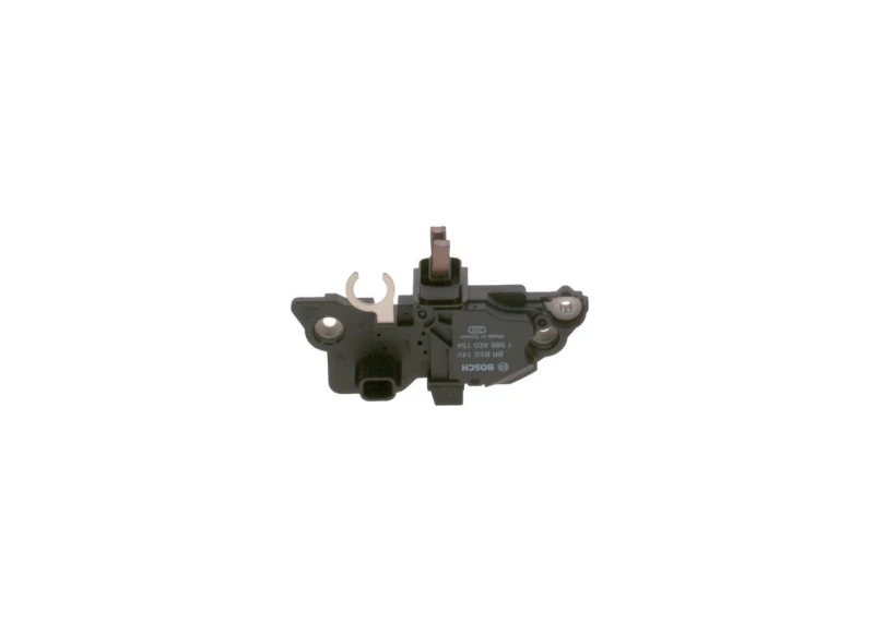 Image of Alternator voltage regulator Bosch 1 986 AE0 154