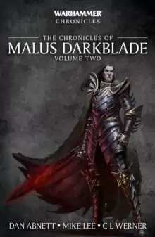 Image of The Chronicles of Malus Darkblade: Volume Two