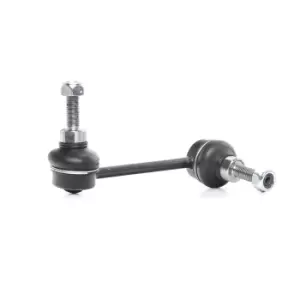 Image of RIDEX Anti-roll bar link Front Axle Right 3229S0466 Rod / Strut, stabiliser,Drop link OPEL,RENAULT,NISSAN,Movano Kastenwagen (X70),Movano Bus (X70)