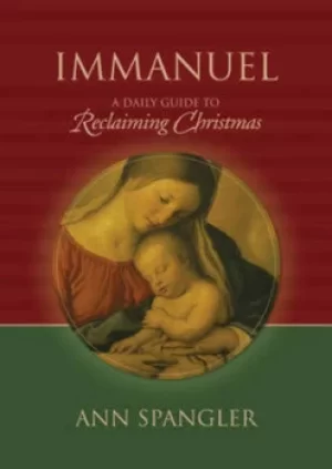 Image of Immanuel by Ann Spangler