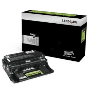 Lexmark 50F0Z00 Drum Unit