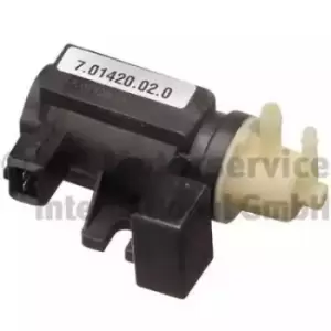 Image of Turbocharger Pressure Converter Valve 7.01420.02.0 by Pierburg