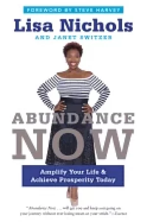 Image of abundance now amplify your life and achieve prosperity today