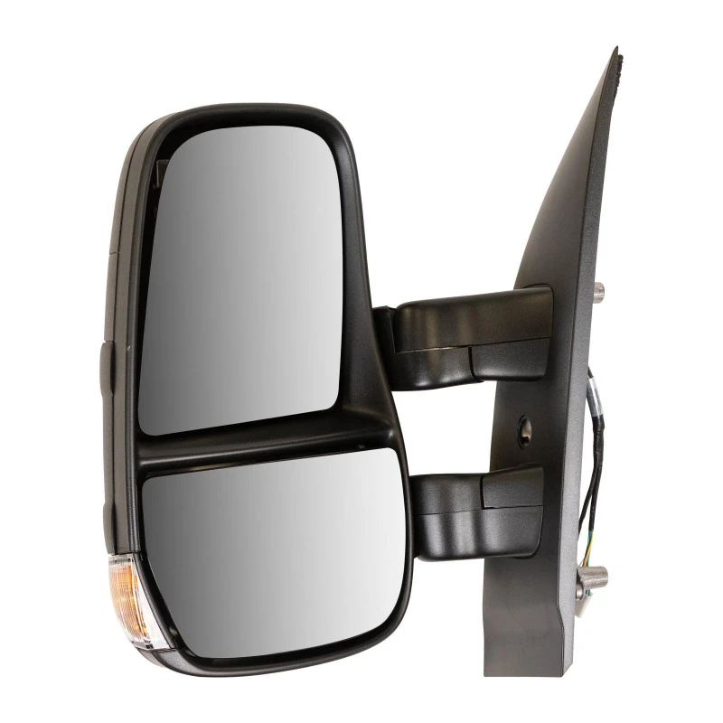 Image of Wing mirror IVECO 5802029814
