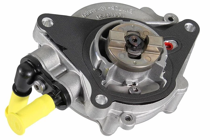 Image of Brake vacuum pump METZGER 8010180